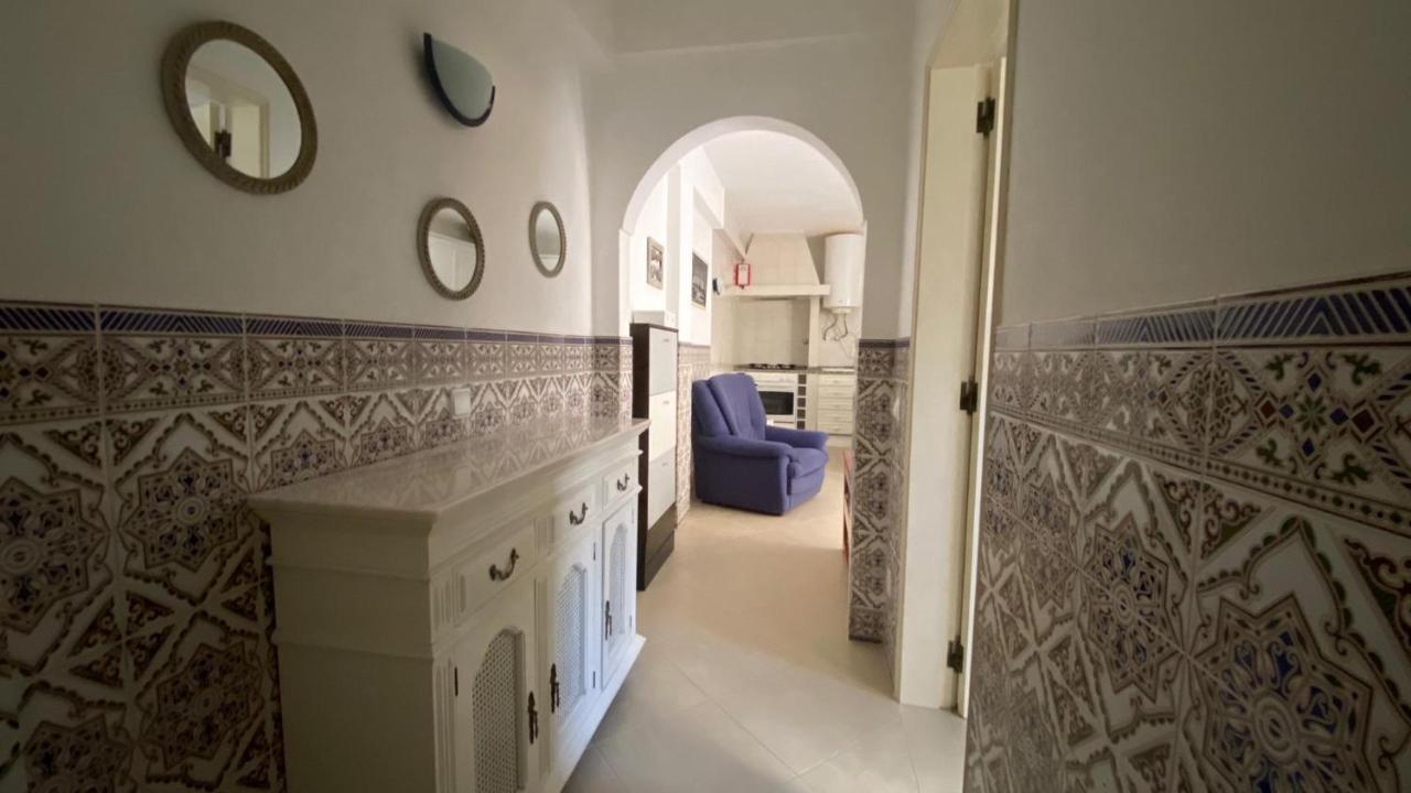 Apartment Apartamento Da Varzea Albufeira