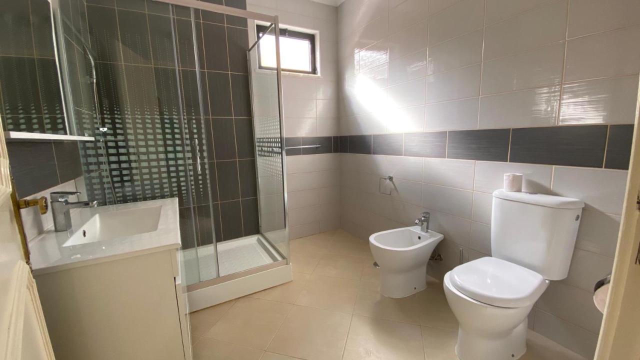Apartamento Da Varzea Appartement Albufeira